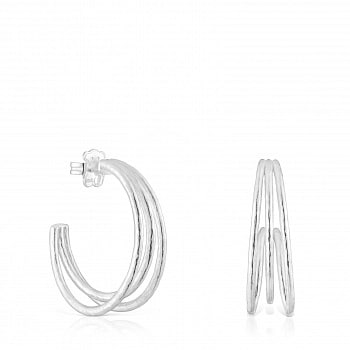 Сережки TOUS Duna 1004351600