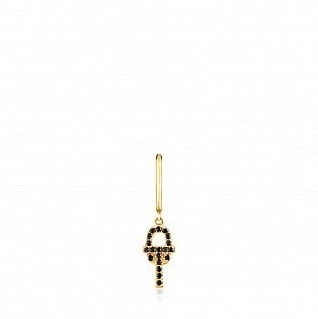 Моносережка TOUS Manifesto 1004109800