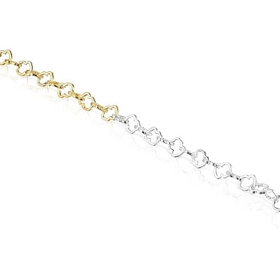 Браслет TOUS Carrusel 216981500 - 2