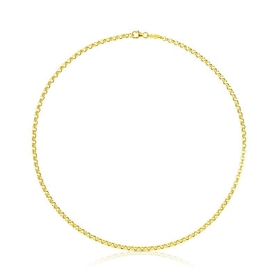 Ланцюг TOUS Chain 514002000