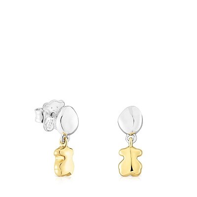 Сережки TOUS Joy Bits 211443520