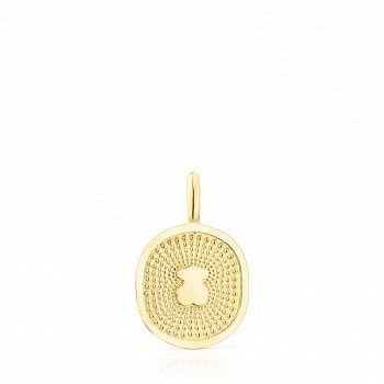 Кулон TOUS Oursin 211314030