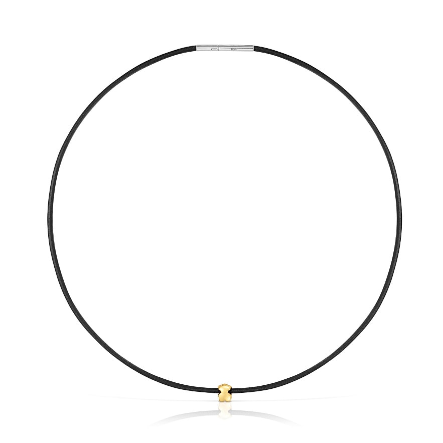 Намисто TOUS Bold Motif 1004572100