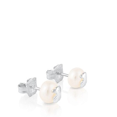 Сережки TOUS Bear 211140420 - 3