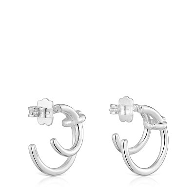 Сережки TOUS Straight 1004566600 - 2