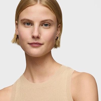 Сережки TOUS Icon Color 1004284200 - 2