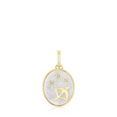 Кулон TOUS Zodiaco 315054720