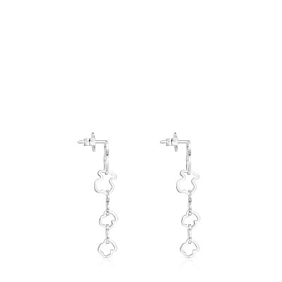 Сережки TOUS Carrusel 216983530 - 1