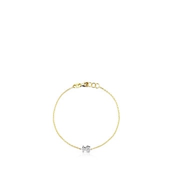 Браслет TOUS Icon Gems 815911010 - 1