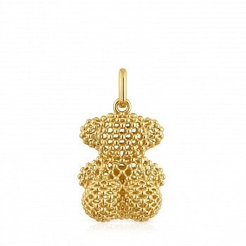 Кулон TOUS Bold Bear 1004211500