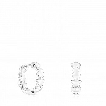 Сережки TOUS Mini Icons 218173600