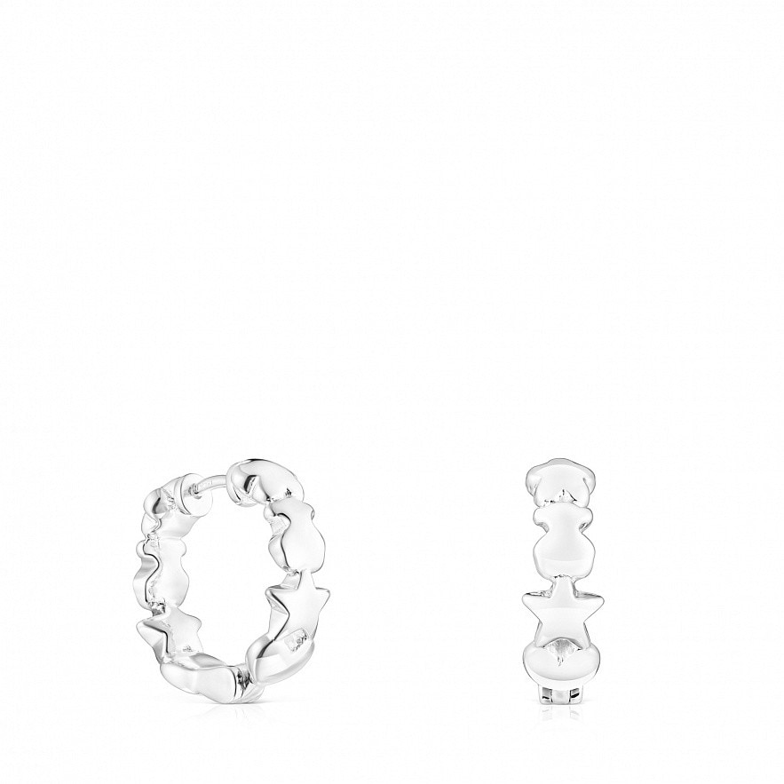 Сережки TOUS Mini Icons 218173600