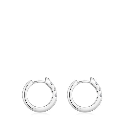 Сережки TOUS Les Classiques LGD 1004187700 - 3