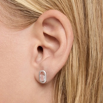 Сережки TOUS Camille 1004562200 - 1