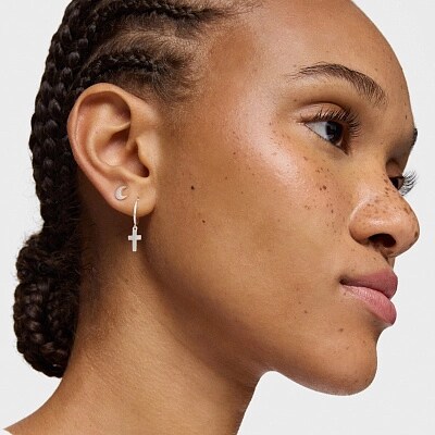 Сережки TOUS Motifs 1004531000 - 4