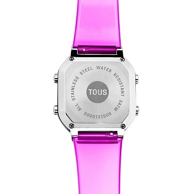 Годинник TOUS D-Bear Fresh 3000131000 - 2