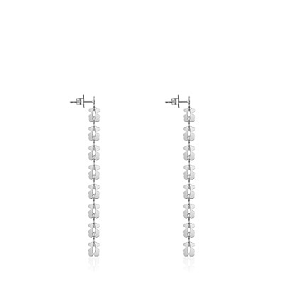 Сережки TOUS Carrusel 1004572900 - 1