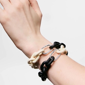 Браслет TOUS Hold Oval 1004620300 - 1