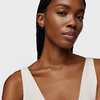 Намисто TOUS Basics 1004234800 - 1