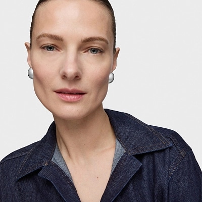 Сережки TOUS Daisy 1004321400 - 4