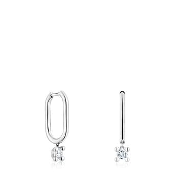 Сережки TOUS Shine LGD 1004331000