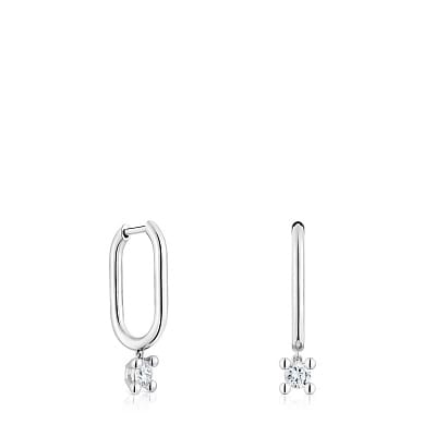 Сережки TOUS Shine LGD 1004331000