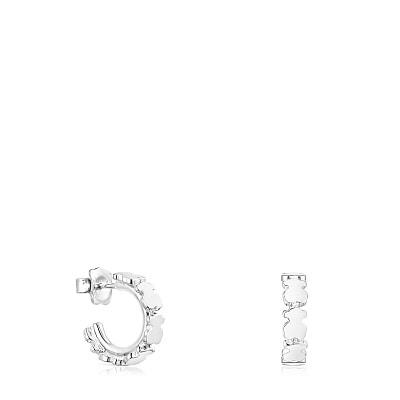 Сережки TOUS Straight 112723500 - 5