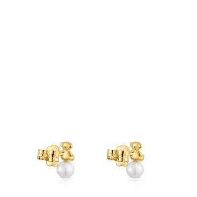 Сережки TOUS Bold Bear 1004218700 - 2