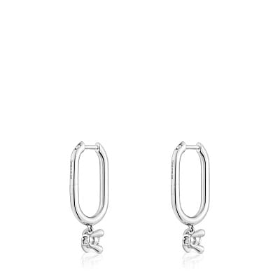 Сережки TOUS Shine LGD 1004331000 - 2