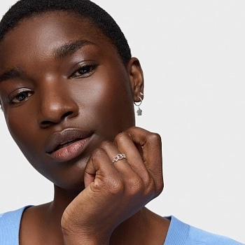 Каблучка TOUS Motivos 100453051 - 1