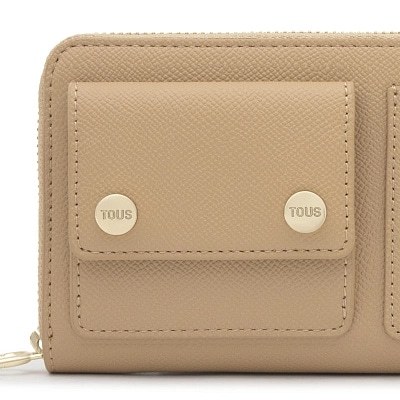 Гаманець TOUS Audree Pockets 2002360601 - 2