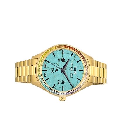 Смарт-годинник TOUS T-Shine Connect 200351041 - 1