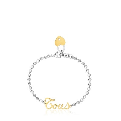 Браслет TOUS Charming 1004642400 - 1