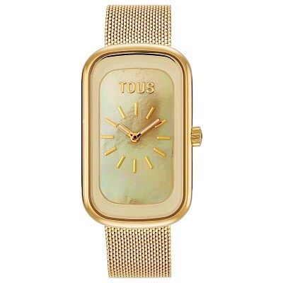 Годинник TOUS T-Band Club 3000140400