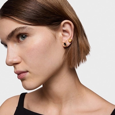 Сережки TOUS Color Bear 1004226800 - 4