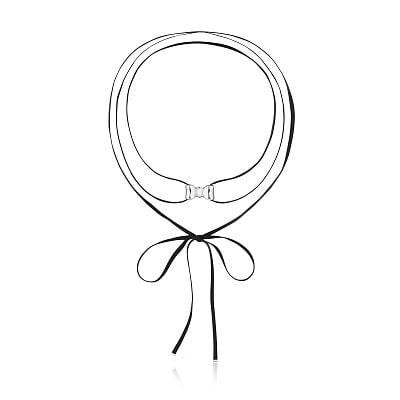 Намисто TOUS Ribbon 1004443700