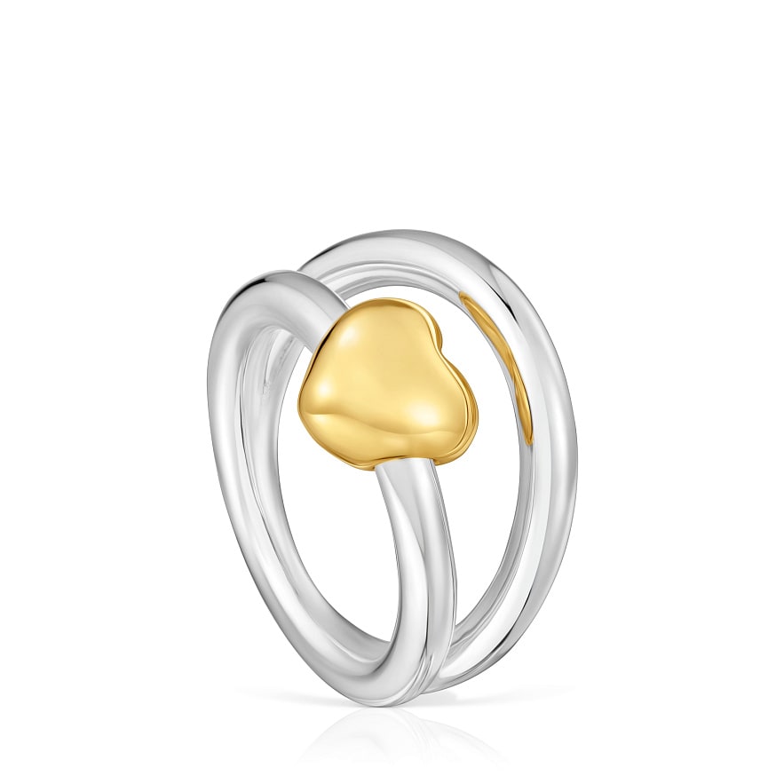 Каблучка TOUS Flechazo 100456191