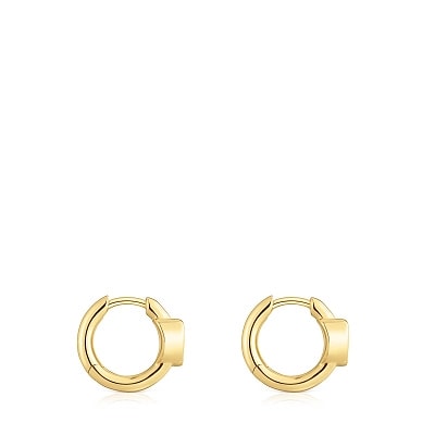 Сережки TOUS Lili Motives LGD 1004428300 - 4