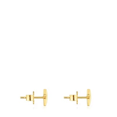 Сережки TOUS Motifs 1004529400 - 3