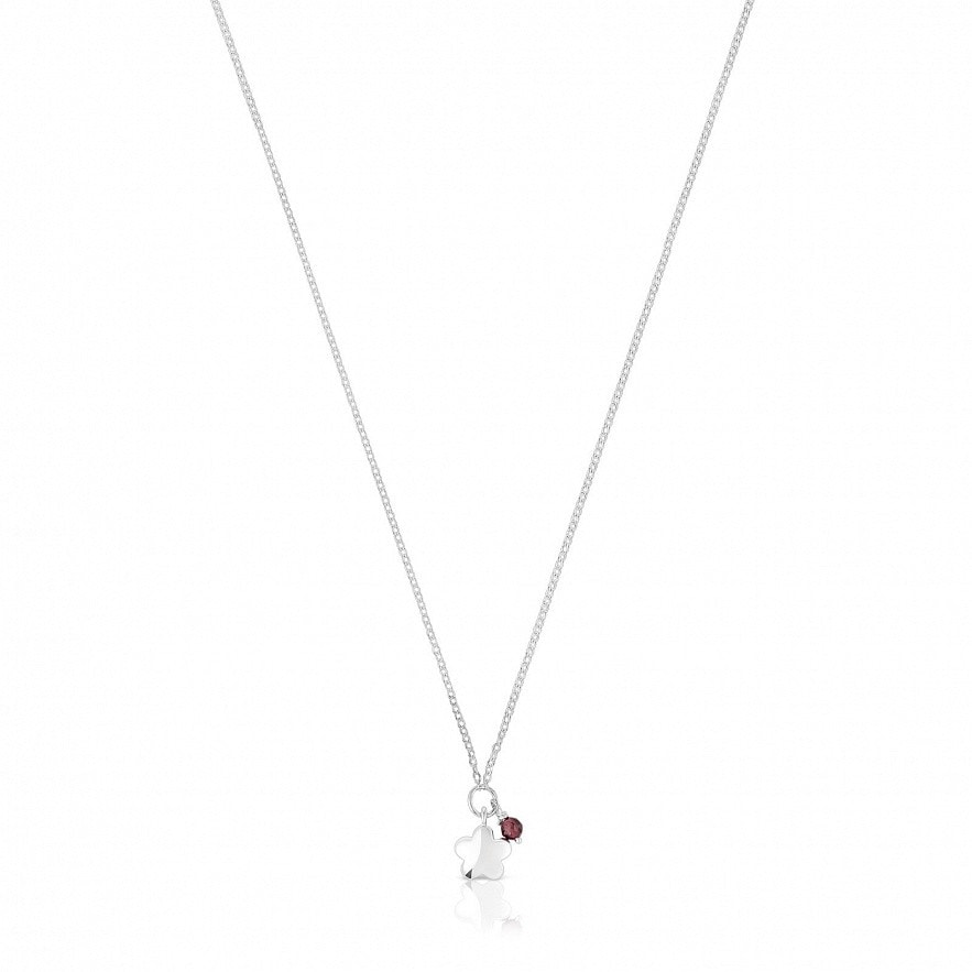 Намисто TOUS Bold Motif 311652520