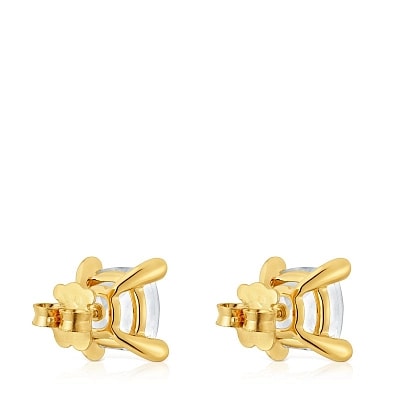 Сережки TOUS Color White 1004223000 - 4