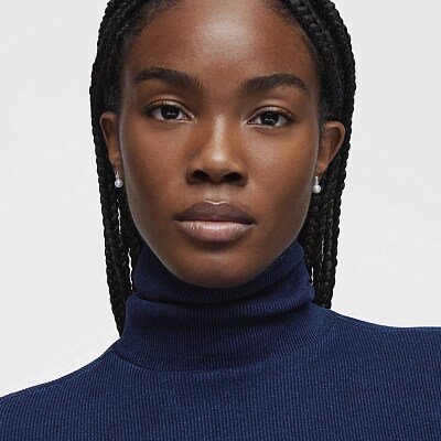 Сережки TOUS I-Bear 1004128200 - 4