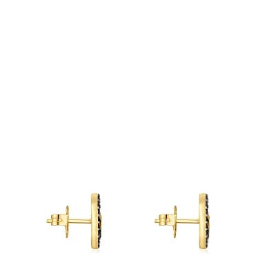 Сережки TOUS Camille 1004567100 - 1