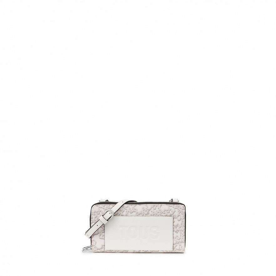 Гаманець TOUS Kaos Mini 395910275