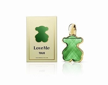 Парфум Tous LoveMe THE EMERALD ELIXIR Parfum 44703000