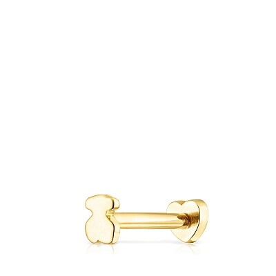 Сережки TOUS Basics 211513110 - 2