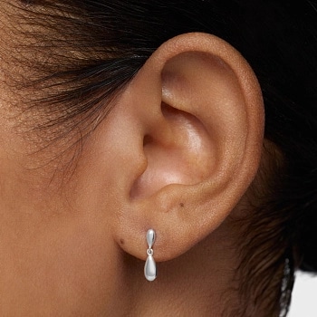 Сережки TOUS Motifs 1004529100 - 1