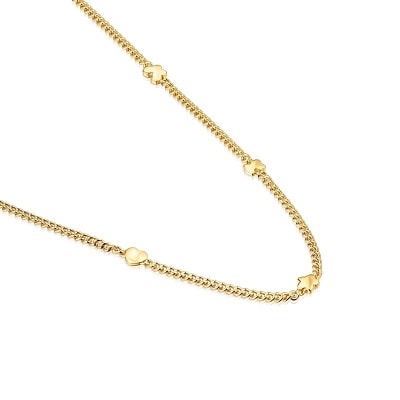 Намисто TOUS Bold Motif 1004098600 - 2