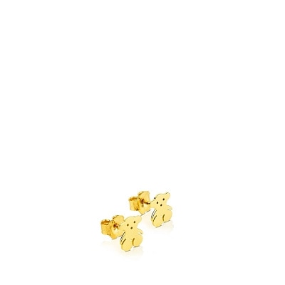 Сережки TOUS Bear 611000110 - 4