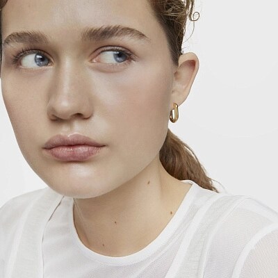 Сережки TOUS Basics 1004094400 - 1